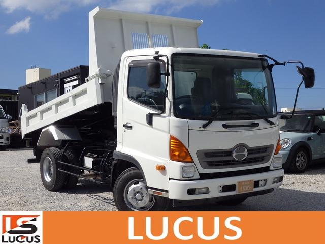 日野 ヒノレンジャー