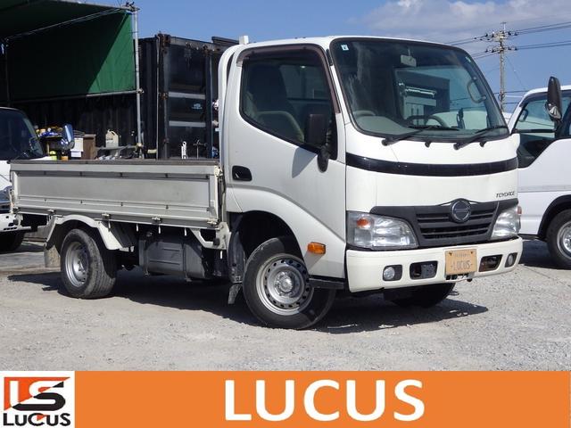 トヨタ トヨエース