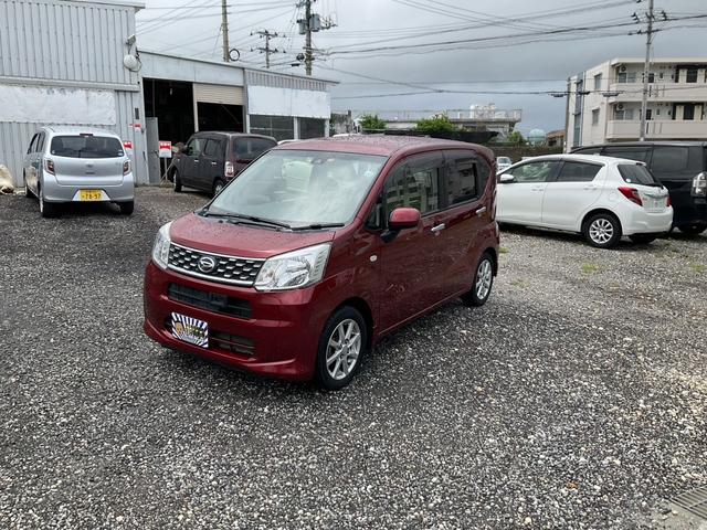 沖縄県島尻郡八重瀬町の中古車ならムーヴ 