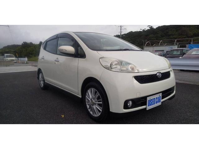 沖縄でソニカ ダイハツ の中古車を探すなら グーネット沖縄 沖縄でソニカ ダイハツ の中古車を探すなら グーネット沖縄