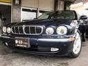 ＸＪ ＸＪ８　４．２　現状車（1枚目）
