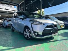 シエンタ ハイブリッドG フルセグTV/Bluetooth/バックカメラ/ETC/トヨタセーフティーセンス/両側パワースライド/ステアリングスイッチ/オートマチックハイビーム/ 中古車画像