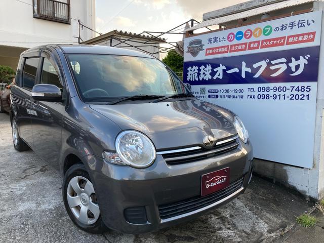 トヨタ シエンタ
