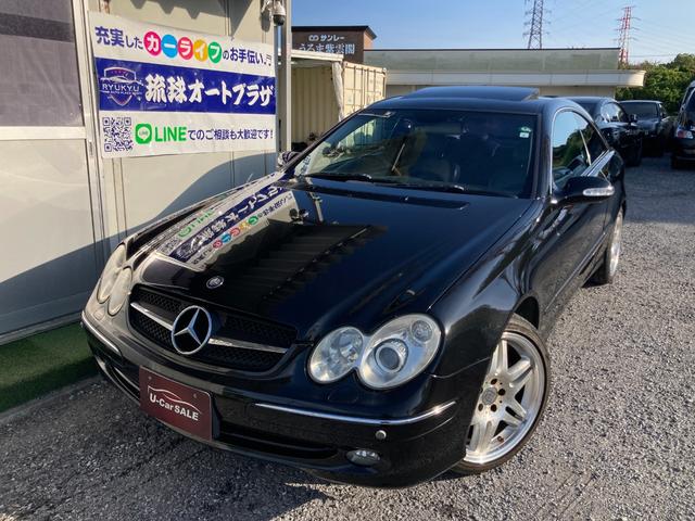 メルセデス・ベンツ CLKクラスの中古車・相場情報|中古車検索 メルセデス・ベンツ CLKクラスの中古車・相場情報|中古車検索