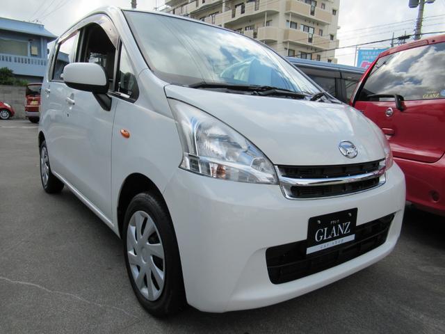 ダイハツ ムーヴ 走行7万キロ台 本土中古車の中古車 グーネット中古車 ダイハツ ムーヴ 走行7万キロ台 本土中古車の中古車 グーネット中古車