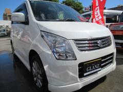 ワゴンR  中古車画像