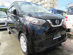 デイズ  中古車画像