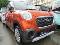 キャスト アクティバX SAII 中古車画像