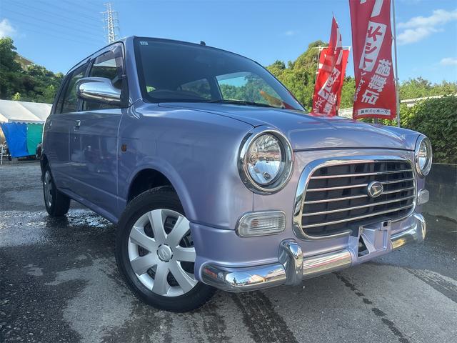 ダイハツ ミラジーノ