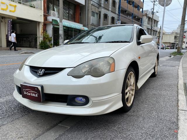 沖縄県那覇市の中古車ならインテグラ 