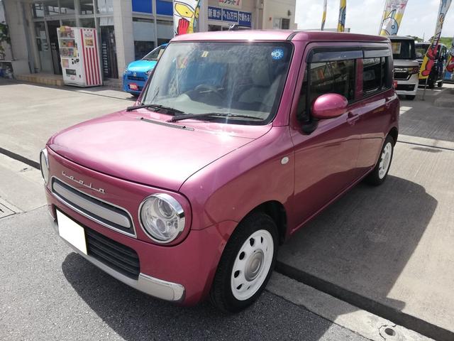 SUZUKI(スズキ) 純正部品 SUZUKI Lapin スズキ ラパンHE33S 革調シートカバー(アームレストボックス無車用) 990 通販 