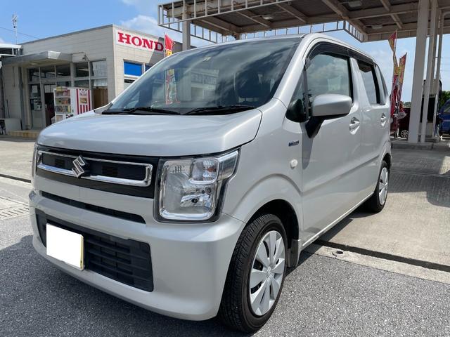 中古車