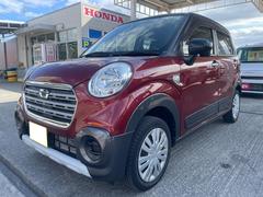 キャスト アクティバX スマートキー・プッシュスタートボタン・アイドリングストップ・ステアリングスイッチETC・フルセグナビ・Bluetooth・TV・AM/FMラジオ・DVD・CD・バックカメラ・バニティミラー・ 中古車画像