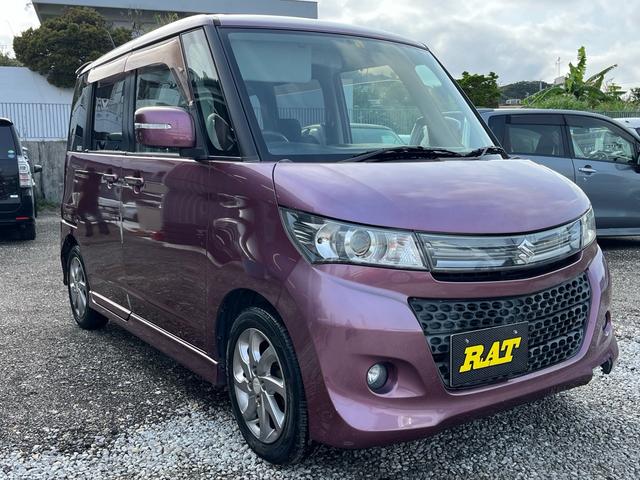 沖縄県の中古車ならパレット リミテッド　ＥＴＣ