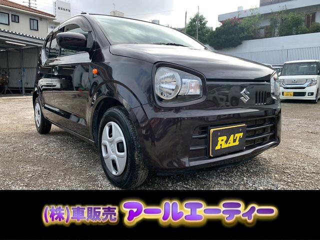 アルト(スズキ) S 一年保証 carrozzeriaオーディオ CD AUX  USB 運転席シートヒーター キーレス アイドリング 光軸調整 中古車画像
