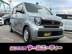 N-WGN Lホンダセンシング 本土車両 2年保証 ナビ AM FM ラジオ CD バックカメラ ETC  プッシュスタート スマートキー2個 中古車画像