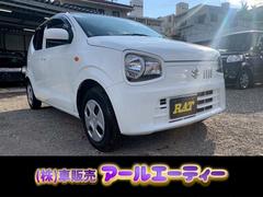 アルト S 本土車両 1年保証 ETC 電動格納ミラー シートヒーター CD AM FM ラジオ AUX 光軸調整 キーレス 中古車画像