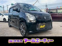 ワゴンR 20周年記念車 ナビ TV Bluetooth CD DVD FM AM ラジオ AUX シートヒーター 電動格納ミラー アイドリングストップ 中古車画像