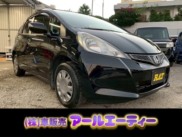 フィット(ホンダ) 　１年保証　ＥＴＣ　電動格納ミラー　ＦＭ　ＡＭ　ラジオ　ＡＵＸ　光軸調整　スマートキー２つ 中古車画像