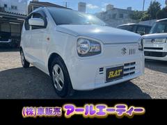 アルト L 本土車両 一年保証 ナビ Bluetooth バックカメラ ドライブレコーダー ETC キーレス 中古車画像
