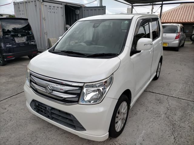 スズキ ワゴンR