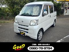 ダイハツ  中古車画像