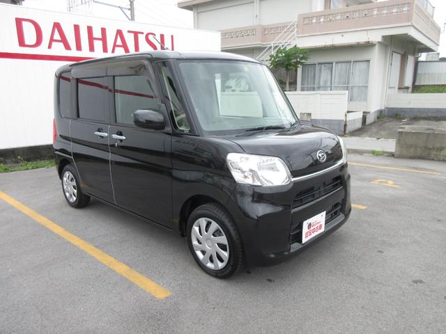 タント(ダイハツ) Ｘ　当社メンテナンス車両・ワンオーナー 中古車画像