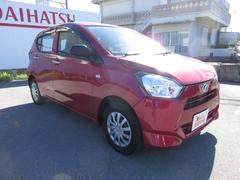 ミライース L 当社メンテナンス車両・ワンオーナー・社外フルセグナビ・Bluetooth機能・ドラレコ・ETC・キーレス・ヘッドライトレベライザー・ 中古車画像