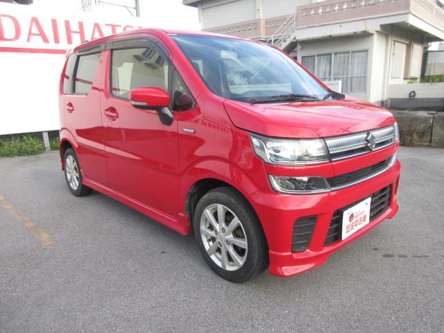 スズキ ワゴンＲ
