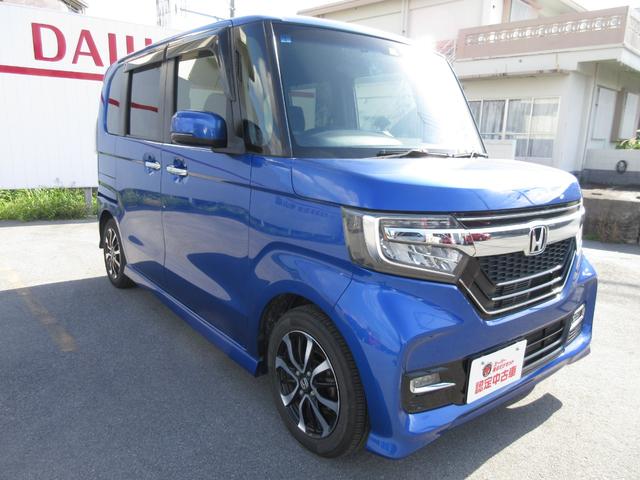 当社メンテナンス車両・ワンオーナー・踏間違い防止機能 社外ＤＶＤプレーヤー・ステリモ・バックカメラ・ＥＴＣ・左側ＰＳＤ・