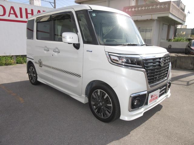 当社メンテナンス車両・ワンオーナー・踏間違い防止機能 社外８インチナビ・全方位モニター・両側ＰＳＤ・スリムサーキュレーター