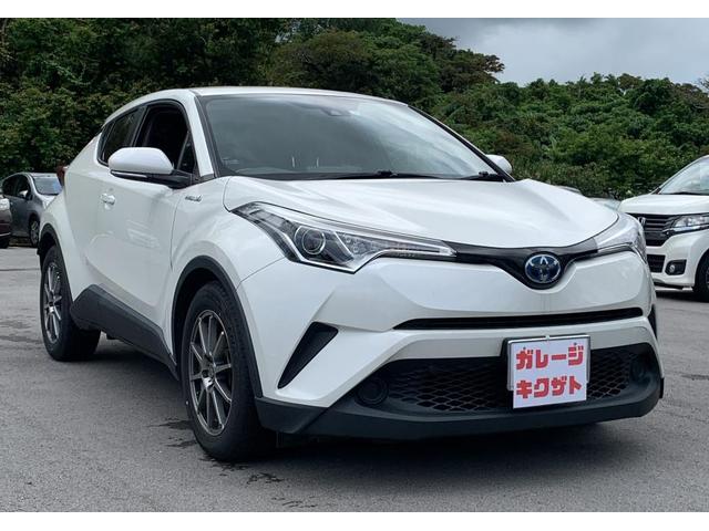 トヨタ Ｃ－ＨＲ