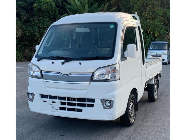 ハイゼットトラック(ダイハツ) ジャンボ 中古車画像