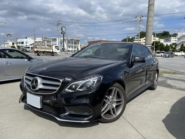 Ｅ２５０　アバンギャルド　１ｓｔアニバーサリーＥＤ　パドルシフト　ナビ　ＴＶ　Ｂｌｕｅｔｏｏｔｈ　携帯電話接続　３６０度カメラ　ハーフレザーシート　シートヒーター　パーキングアシスト