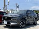 マツダ ＣＸ－５ ＸＤ　ディーゼル車　アイドリングストップ　クル...