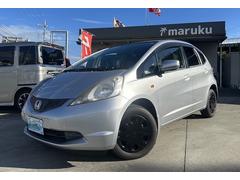 フィット G 現状販売 オーディオ ETC 中古車画像
