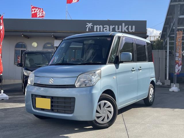 スズキ スペーシア