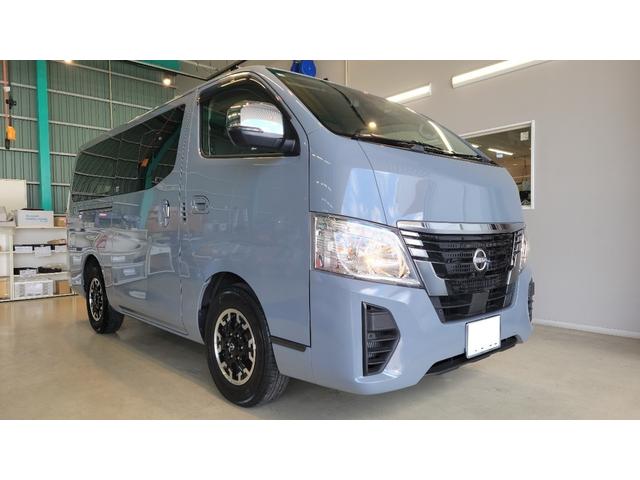 沖縄県の中古車ならＮＶ３５０キャラバンバン 