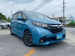 フリード G・ホンダセンシング ☆2年保証付き☆ホンダセンシング☆Bluetooth☆ナビ☆フルセグ☆フロントカメラバックカメラ付き☆両側電動スライドドア☆障害物センサー☆スマートキー☆プッシュスタート☆買取直販 中古車画像