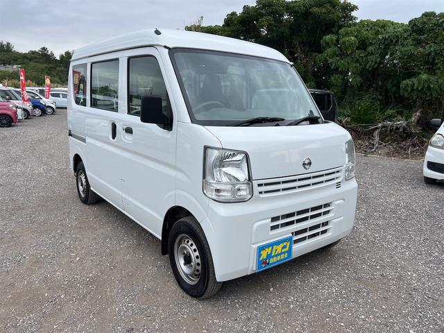 日産 ＮＶ１００クリッパーバン