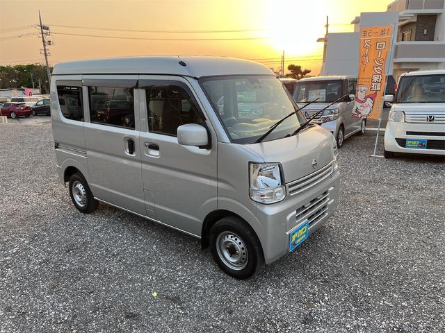 日産 ＮＶ１００クリッパーバン