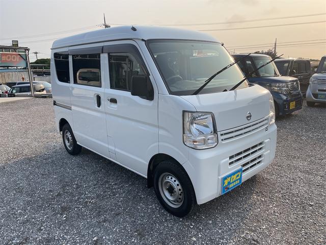 日産 ＮＶ１００クリッパーバン