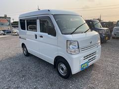 日産　ＮＶ１００クリッパーバン　ＤＸ　ＧＬパッケージ　本土仕入れ　一年保証