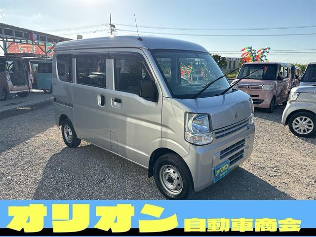スズキ エブリイ