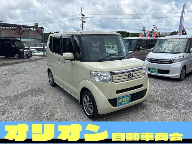 ホンダ Ｎ－ＢＯＸ