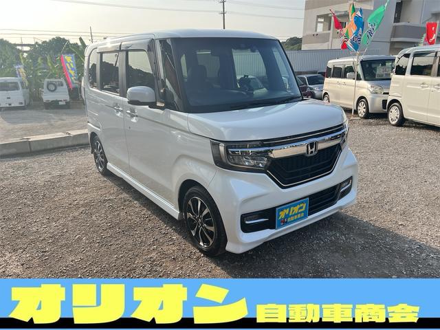 ホンダ Ｎ－ＢＯＸカスタム