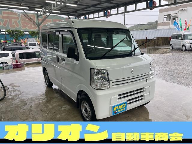 スズキ エブリイ
