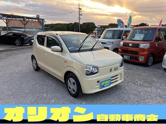 沖縄県の中古車ならアルト Ｓ　一年保証　キーレス　アイドリングストップ　Ｂｌｕｅｔｏｏｔｈ　エンジンオイル・バッテリー・ワイパーゴム新品