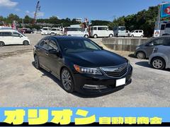 レジェンド  ハイブリッドEX 一年保証 スマートキー2個 プッシュスタート サンルーフ フルセグTV ナビ バックカメラ Bluetooth 衝突軽減装置 エンジンオイル・バッテリー・ワイパーゴム新品 中古車画像