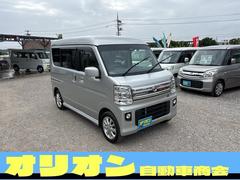 NV100クリッパーリオ E 本土仕入れ 一年保証 スマートキー2個 プッシュスタート 左側パワースライドドア フルセグTV ナビ バックカメラ Bluetooth ETC 純正アルミ エンジンオイル・バッテリー・ワイパーゴム新品 中古車画像